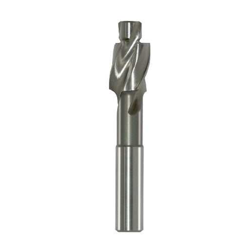 FRESA FRONTALE CC 036 M 5 HSS+CO - OMAL