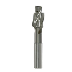 FRESA FRONTALE CC 036 M 4 HSS+CO - OMAL