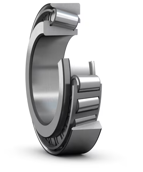 CUSCINETTO SKF 32208 MISURE: 40X80X24,75