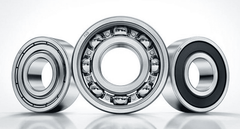 CUSCINETTO SKF 6312 MISURE: 60X130X31