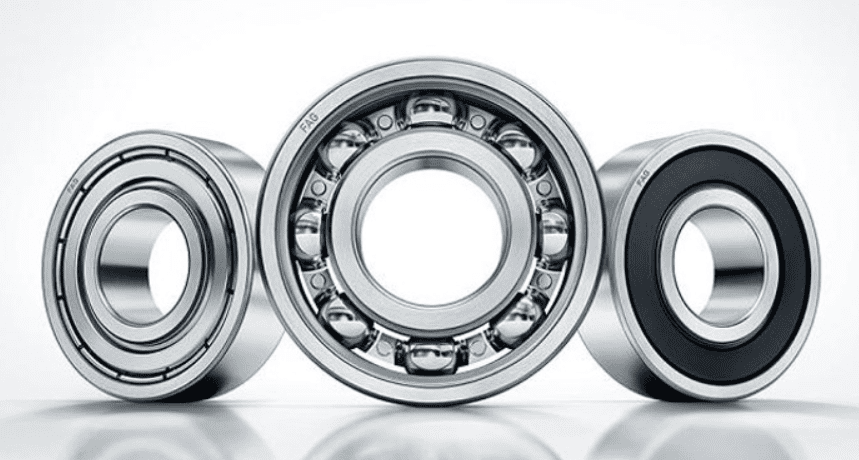 CUSCINETTO SKF 626-2RSH C3 MISURE: 06X19X06