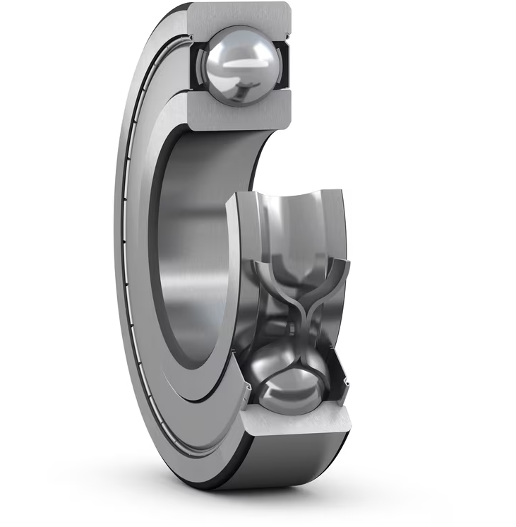 CUSCINETTO SKF 16024