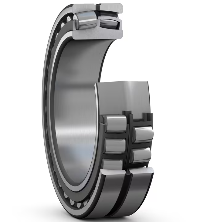 CUSCINETTO SKF 22317 EK/C3 MISURE: 85X180X60