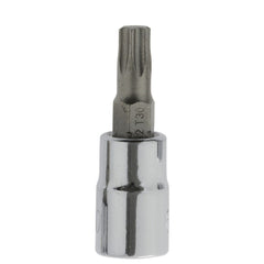 INSERTO BUSSOLA CON INSERTO A TORX DA 1/4'' 147/TX20  FASANO