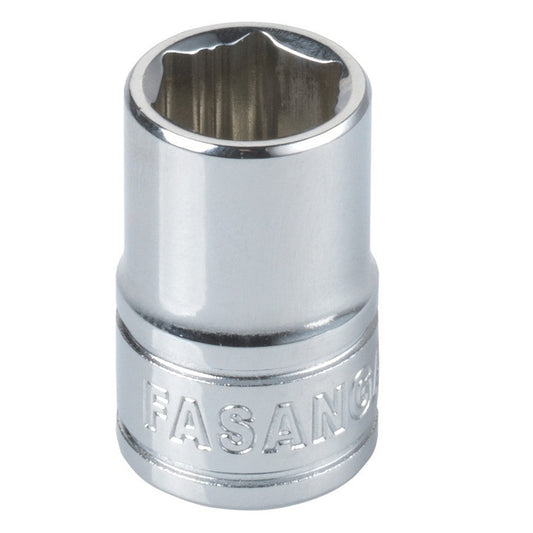 CHIAVE A BUSSOLA ESAG.3/8'' MM10      FASANO