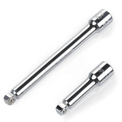 PROLUNGA CON ATTACCO QUADRO MASCHIO/FEMMINA 1/4" ED ESTREMITA' SFERICA  624/PA100 FASANO