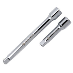 PROLUNGA CON ATTACCO QUADRO MASCHIO/FEMMINA 1/4" - 100mm 624/PR100 FASANO