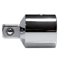 ADATTATORE MANUALE CON ATTACCO QUADRO FEMMINA 1/2'' x 3/4'' 625/AD3   FASANO