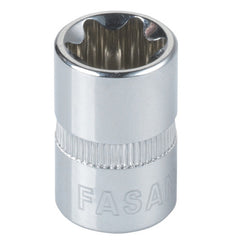 CHIAVE A BUSSOLA  TORX 1/2" TX 625/TX12  FASANO