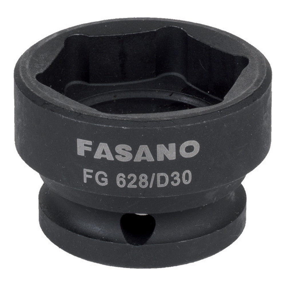 CHIAVE A BUSSOLA 1/2" RINFORZATE 628/D24   FASANO