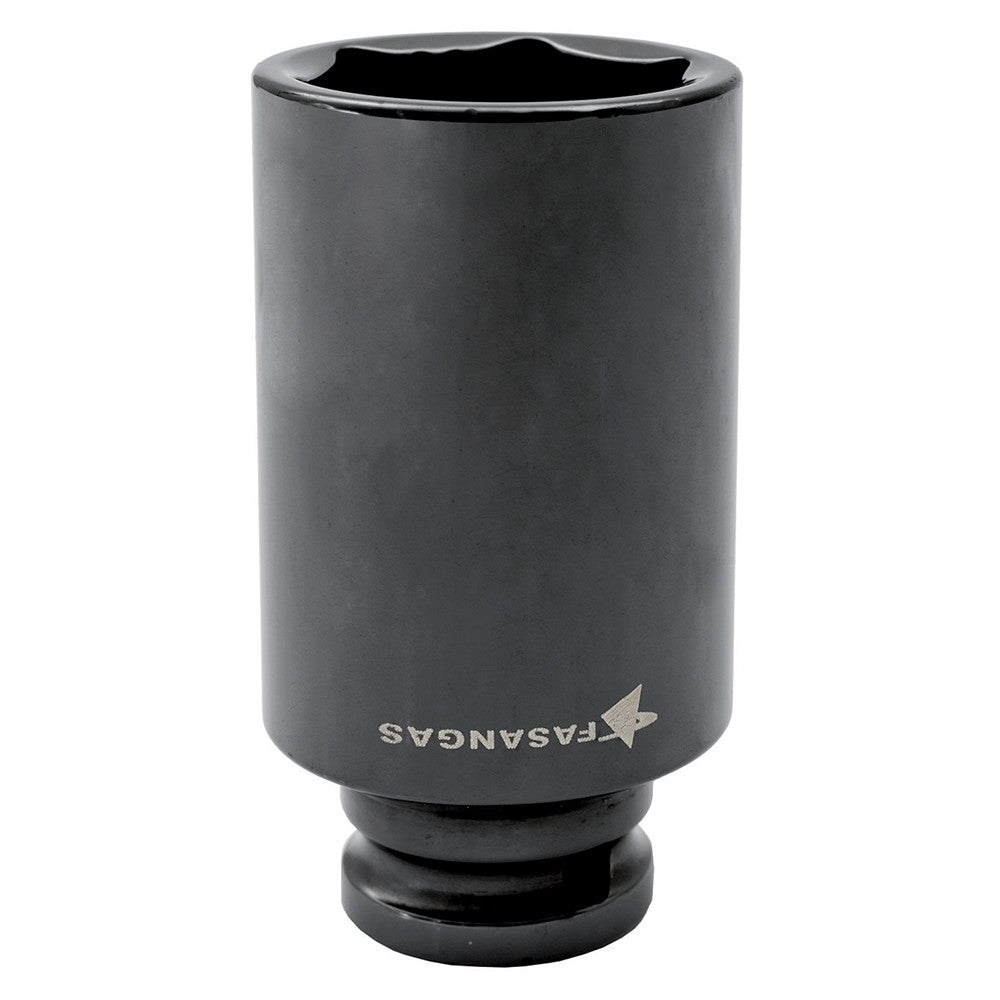 CHIAVI A BUSSOLA ESAGONALI RINFORZATE LUNGHE  1/2"  mm15      FASANO