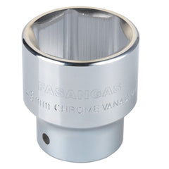 CHIAVE A BUSSOLA ESAGONALE ATT. 3/4'' 629/A50   FASANO