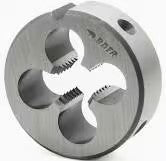 RITEK - FILIERE PER FILETTO  PASSO FINE - 8X0.75