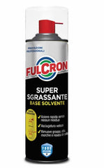 FULCRON SUPER SGRASSANTE AREXONS BASE SOLVENTE
