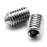 VITE X BUSSOLE 2517 1/2" L.1"