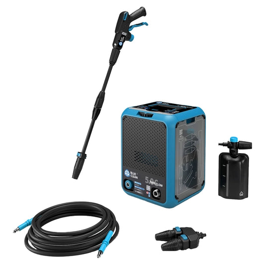 Idropulitrice MOD.5.0C ARBC EM