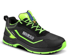 SCARPA INDY-E FORESTER S3 TG41