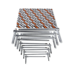 CHIAVI A T ESAG MASC.SERIE 14P Z /S14